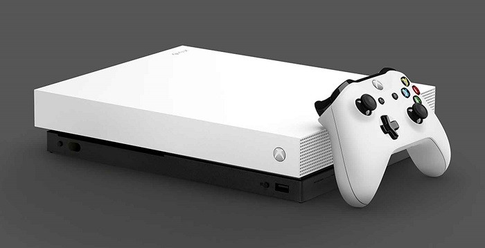 Xbox