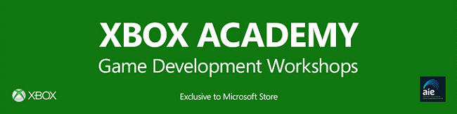 Xbox Academy Xbox Academy