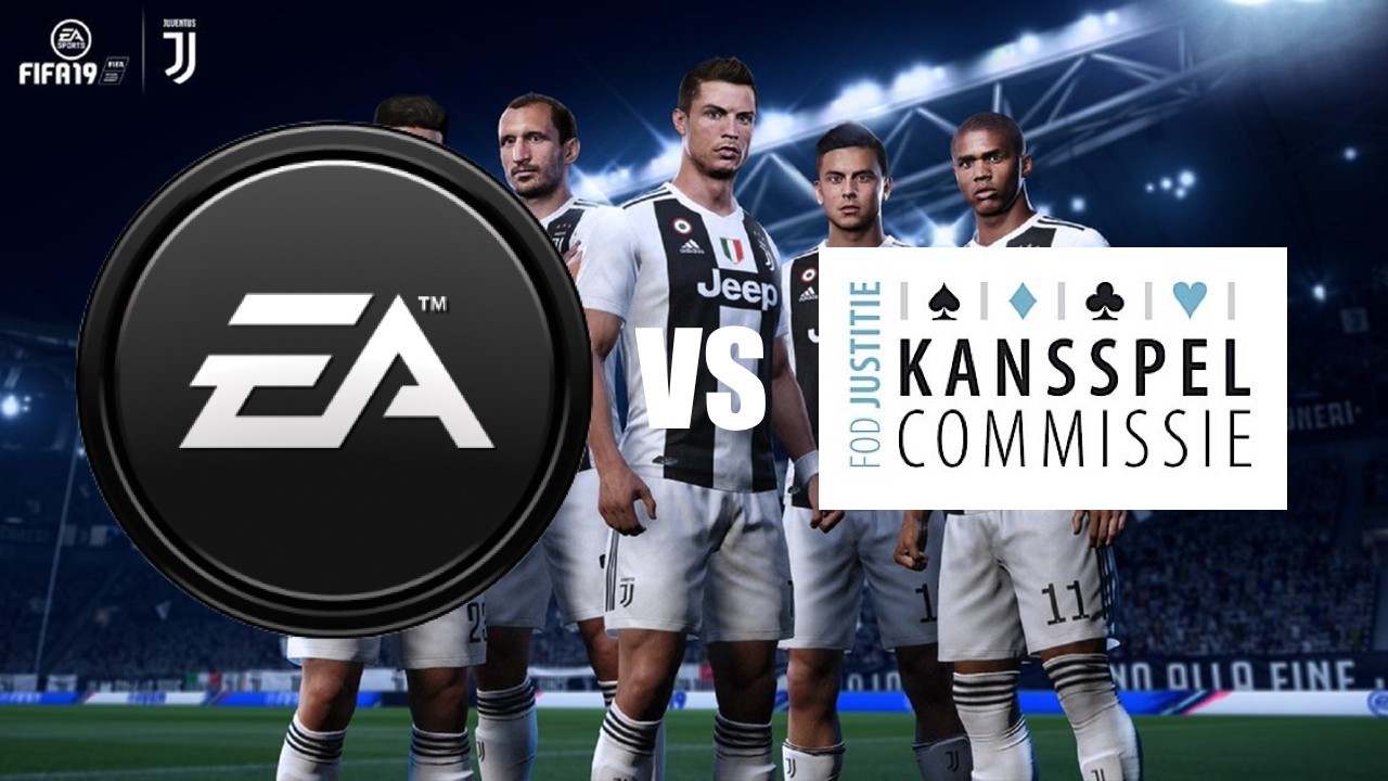 EA