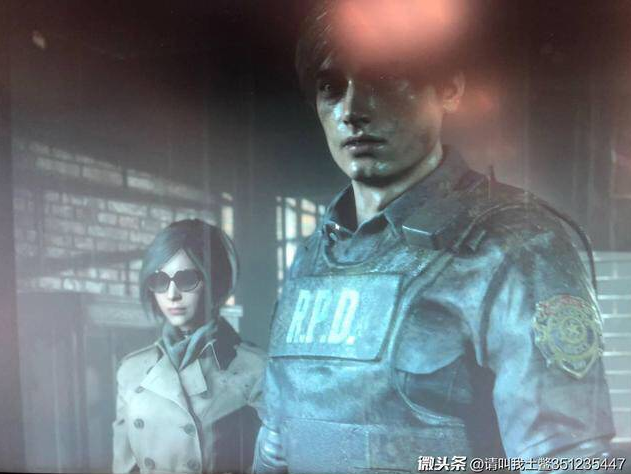 Resident Evil 2