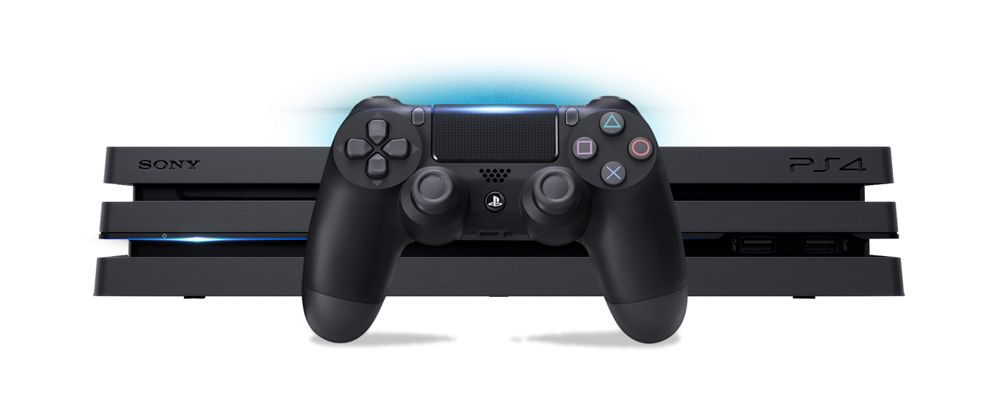 PlayStation 4