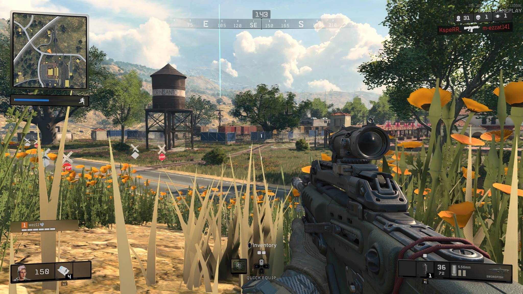 Call of Duty: Black Ops 4 Call of Duty: Black Ops 4