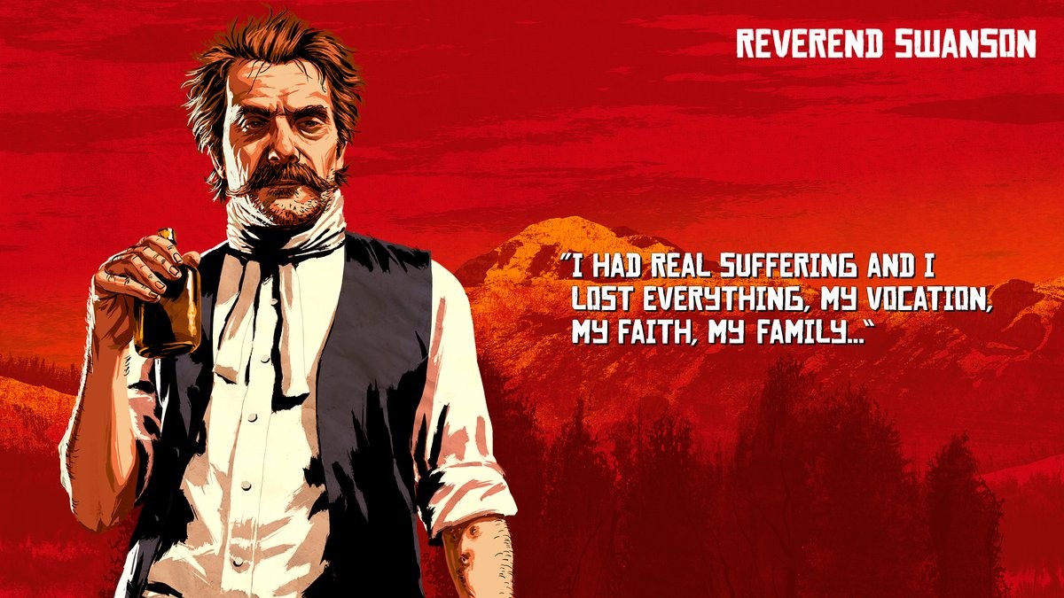 Red Dead Redemption 2