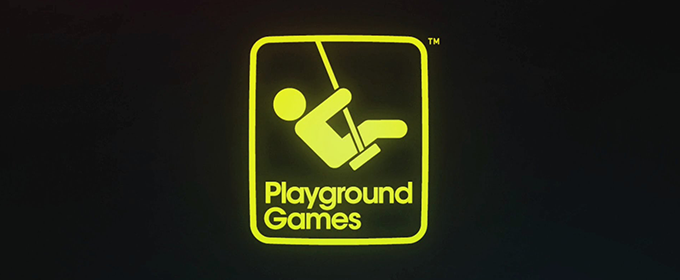 Playground Games