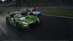 Assetto Corsa Competizione