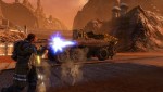 Red Faction: Guerrilla - ReMARStered