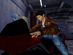 Shenmue I-II