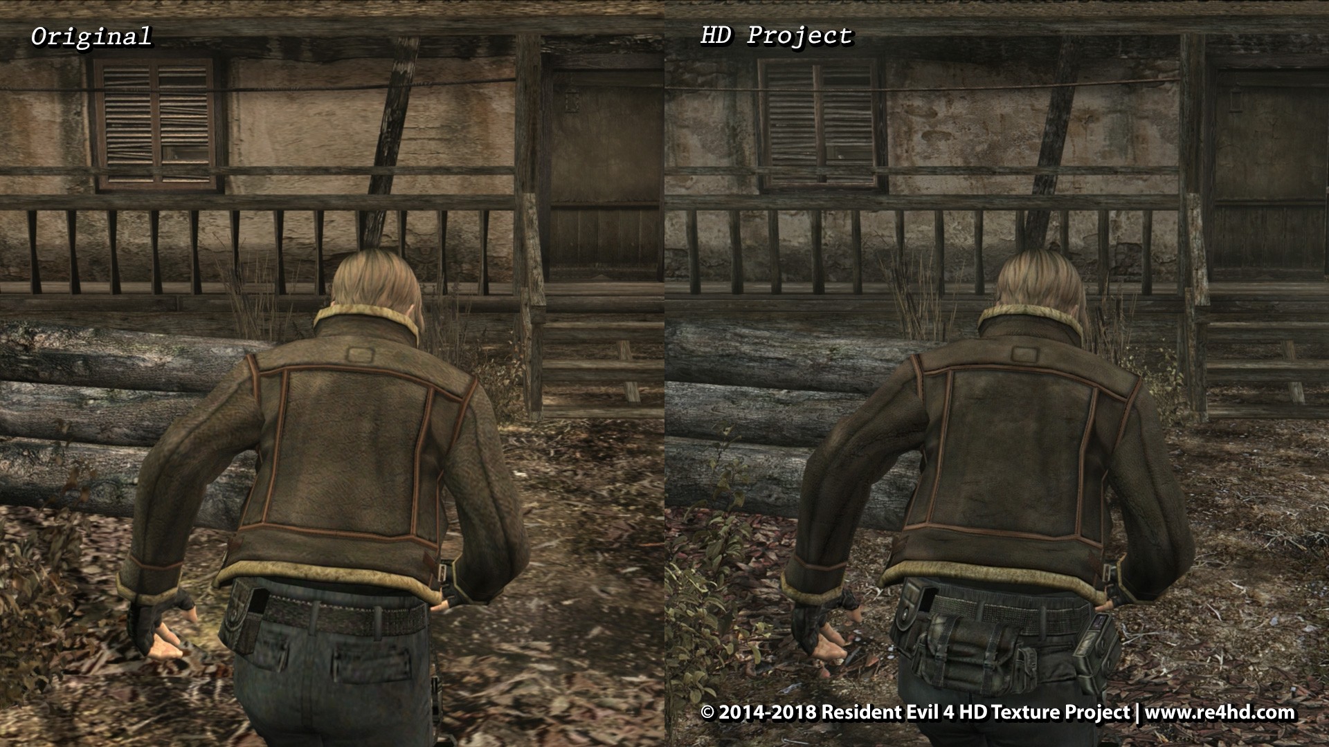 Resident evil 4 hd project steam фото 66