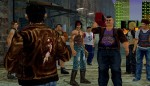 Shenmue I-II