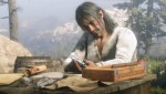 Red Dead Redemption II - появилось много новых скриншотов вестерна, на Xbox One X игра будет работать в нативном 4K c HDR