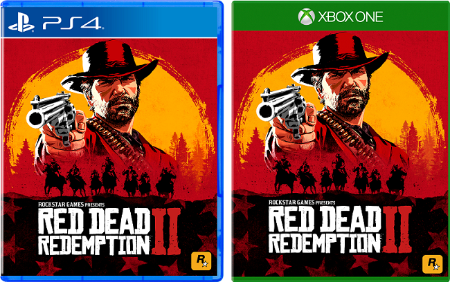 Red Dead Redemption II