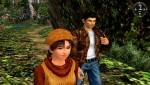 Shenmue I-II