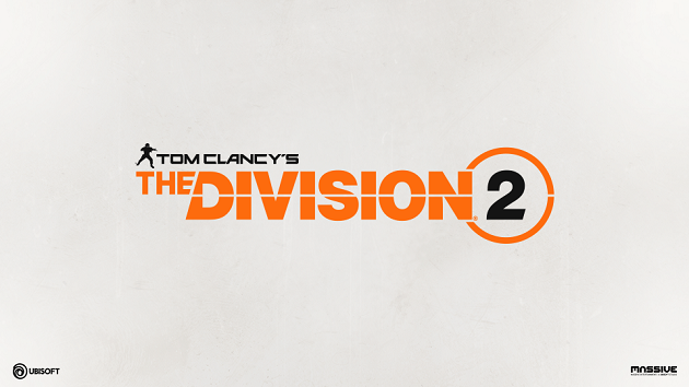 The ​​Division 2