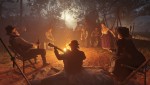 Red Dead Redemption II - Rockstar Games поделилась новыми скриншотами игры