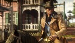 Red Dead Redemption II