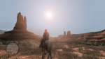 Red Dead Redemption