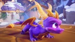 Spyro: Reignited Trilogy