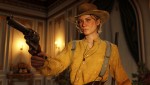 Red Dead Redemption II