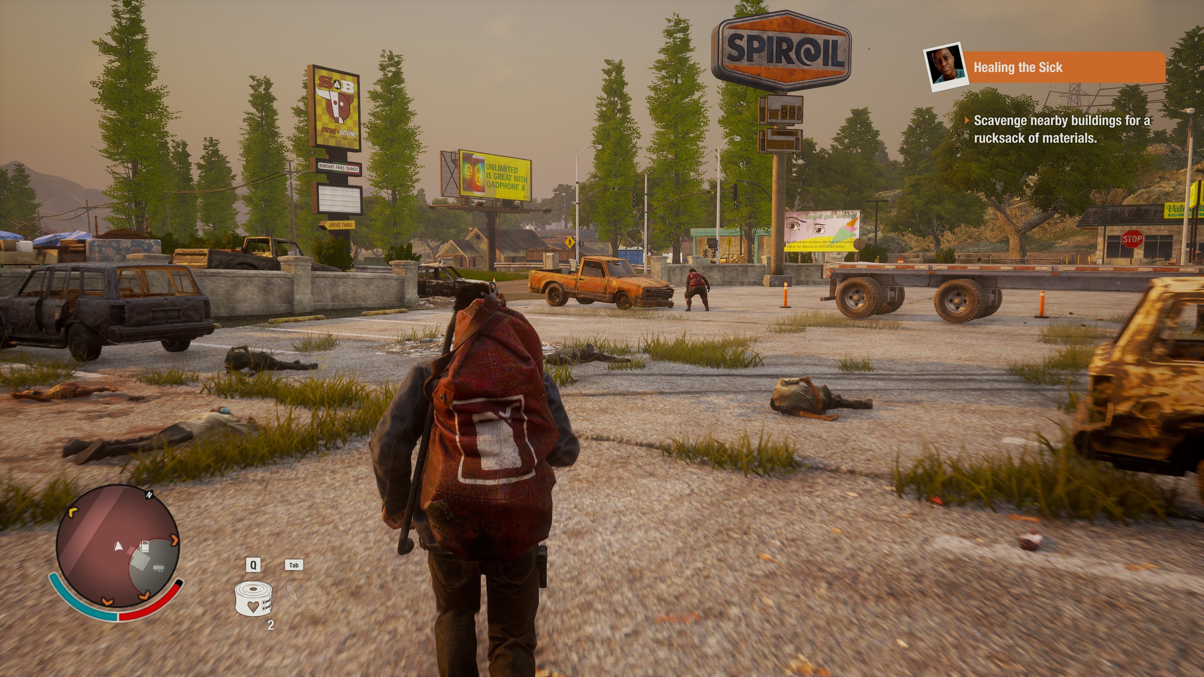 State of decay 2 пиратка. State of Decay 2. State of Decay 2 Скриншоты. Игра State of Decay 2. State of Decay 2 screenshot.
