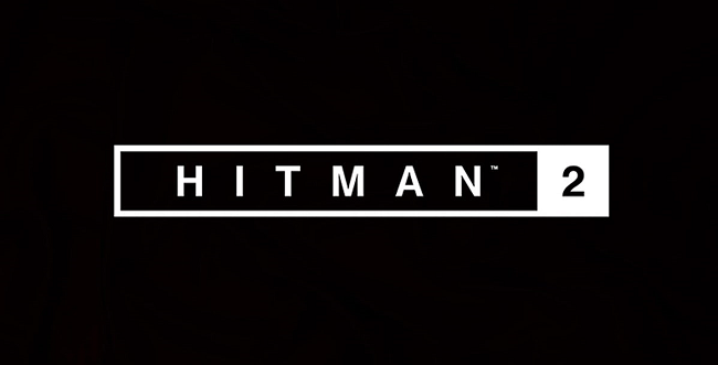 Hitman 2