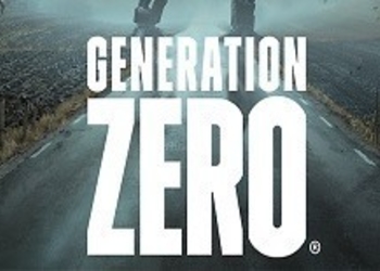 Generation Zero - Avalanche Studios представила релизный трейлер игры