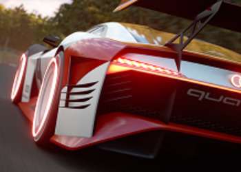 Gran Turismo Sport уже скоро получит следующее обновление