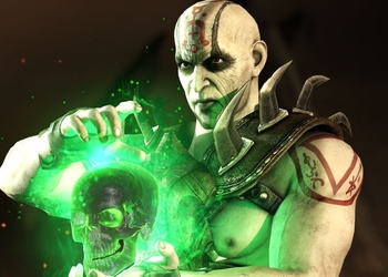 Классический файтинг Mortal Kombat 4 стал доступен для покупки в магазине GOG