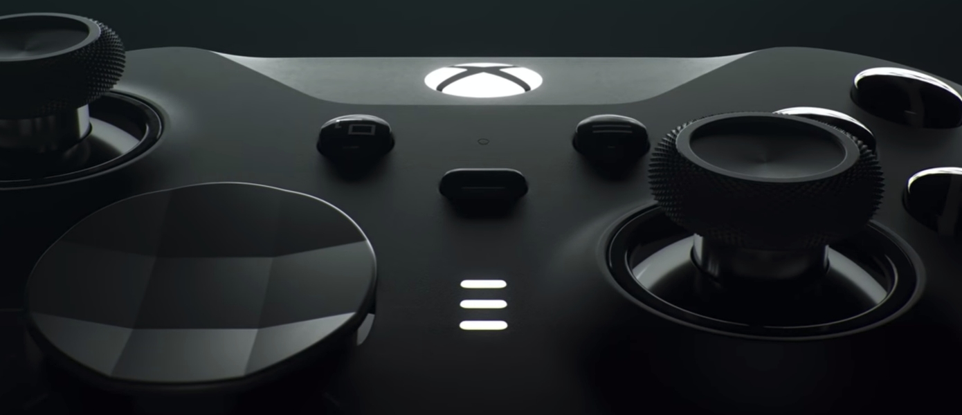 На Microsoft подали в суд из-за дрифта стиков в контроллерах Xbox