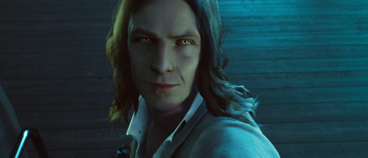 Вампиры сосут кровь не только на Xbox: Vampire: The Masquerade - Bloodlines 2 анонсирована для PS5