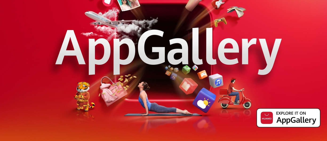 Топ-5 самых лучших игр AppGallery, на которые стоит обратить внимание