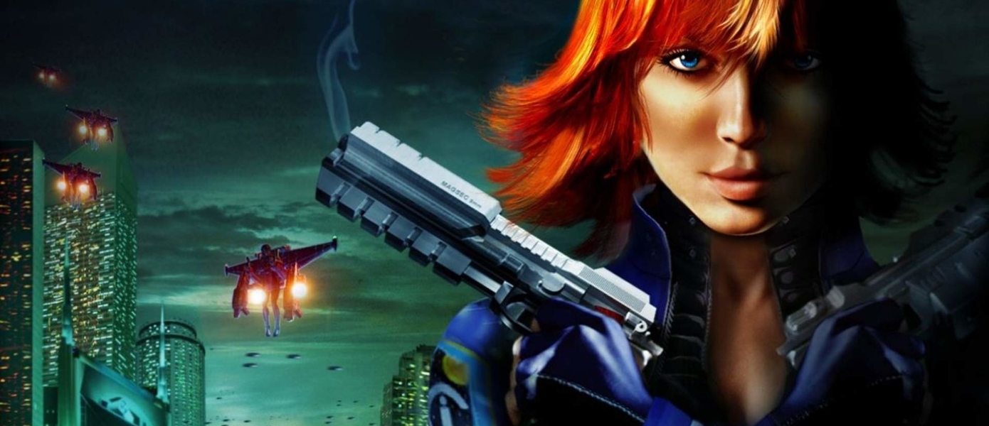 Perfect Dark исполнилось 20 лет - фанаты просят Microsoft поскорее выпустить новую часть