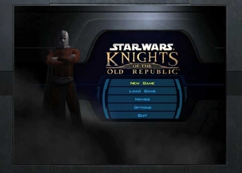 Прохождение игры Star Wars: Knights of the Old Republic 2