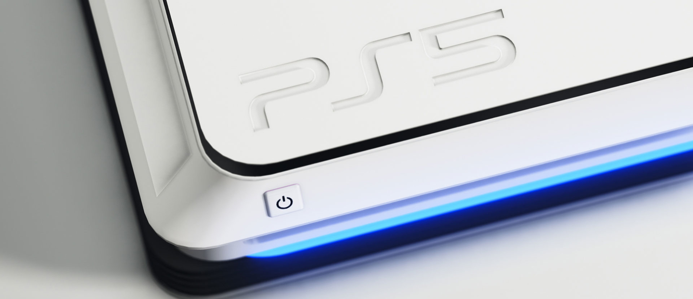 V-технологии: Новый патент Sony раскрыл систему охлаждения у девкита PlayStation 5