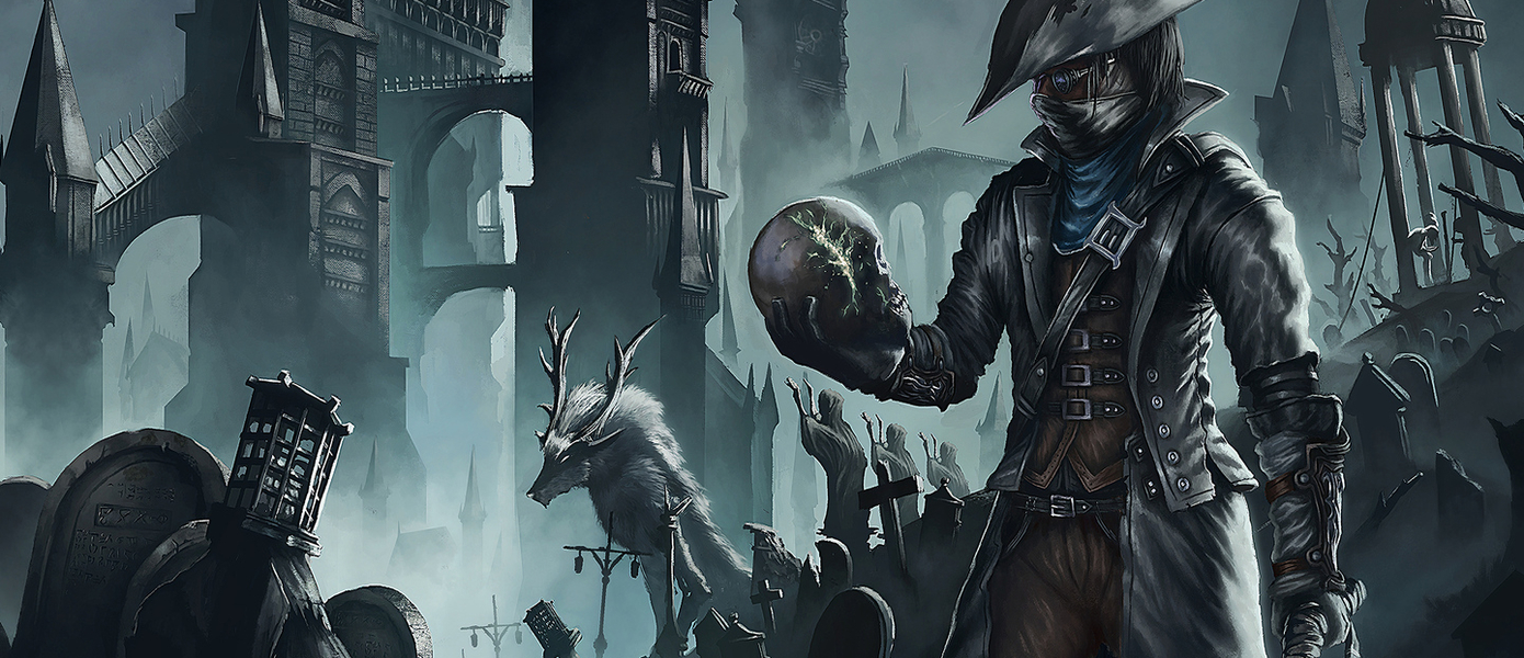 Bloodborne выйдет на PlayStation 5, но Sony выпустит игру и на компьютерах - слух