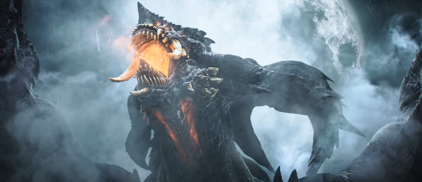 Пользователи сети показали разницу в графике между Demon's Souls на PS3 и PS5 - она огромна