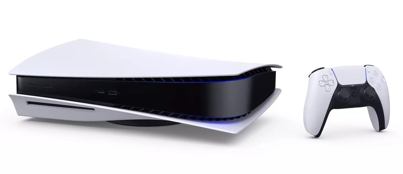 Ветеран Microsoft попытался угадать, почему PlayStation 5 такая здоровая, но у него ничего не вышло