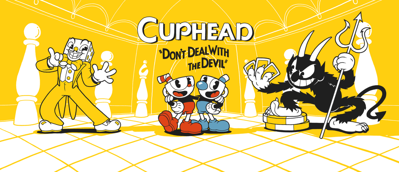 Что с лицами? Сериал The Cuphead Show! от Netflix наконец-то показали, но герои выглядят странно