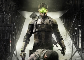 Netflix выпустит мультсериал по Splinter Cell от сценариста «Джона Уика»