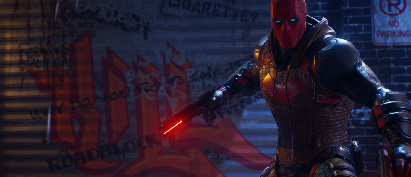 Супергерои стоят дорого: Gotham Knights и Suicide Squad: Kill The Justice League для PS5 и Xbox Series X предлагают за 75 евро
