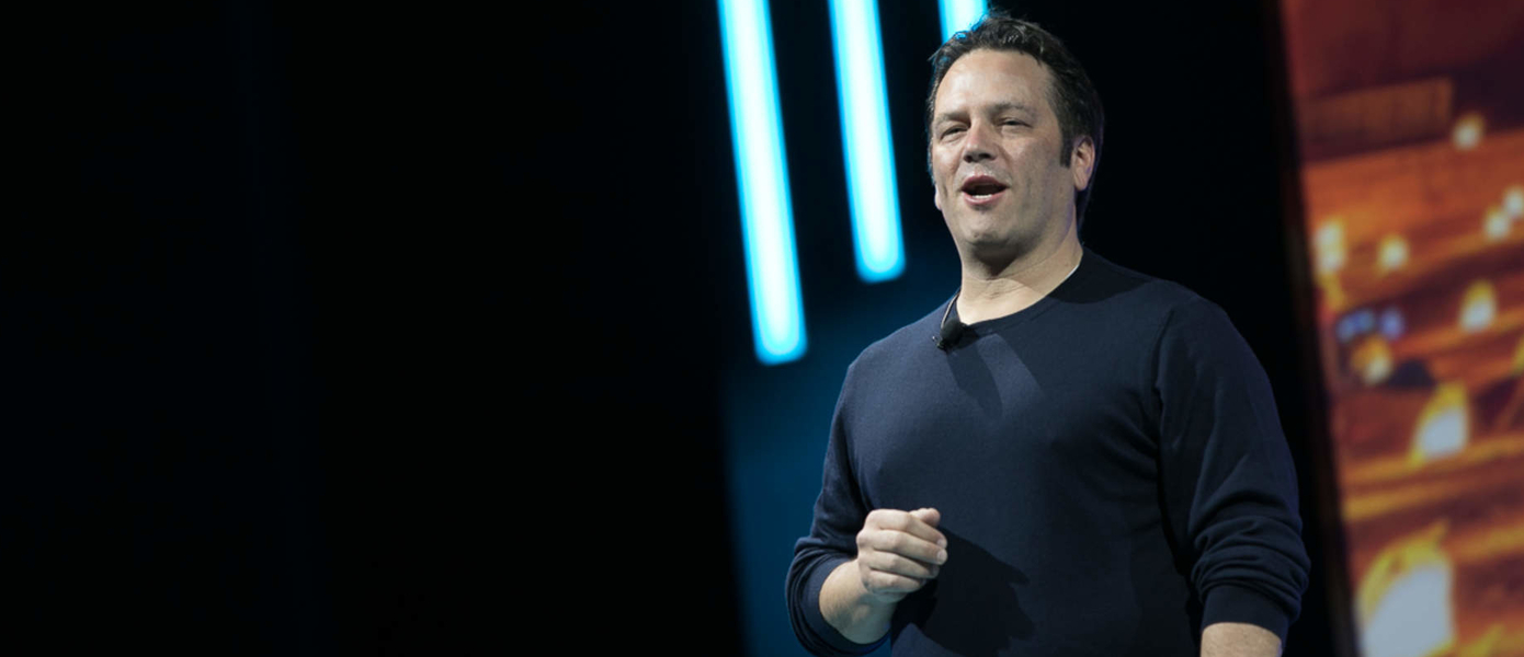 Bethesda была не последней - Microsoft продолжит покупать новые игровые студии