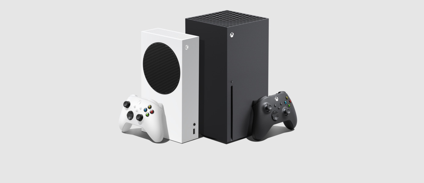 На Xbox Series X / S можно будет удалять части игр для экономии места на SSD