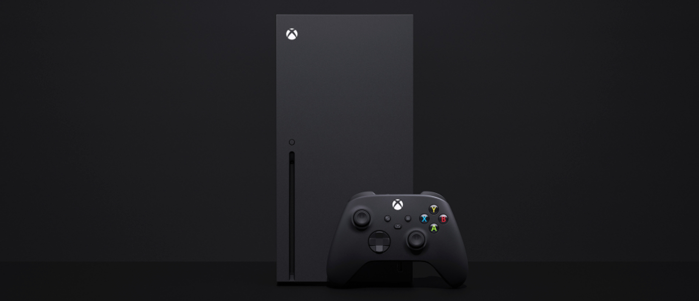 Microsoft: Тепловыделение Xbox Series X почти такое же, как у Xbox One X