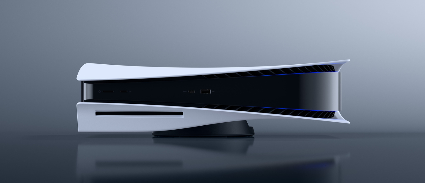 Bloomberg: Проблемы с доступностью компонентов мешают Sony быстрее производить PS5, перекупщики бьют по консоли
