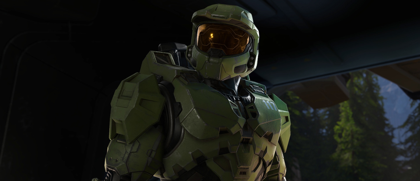 Инсайдер успокоил фанатов, обеспокоенных проблемной разработкой Halo: Infinite