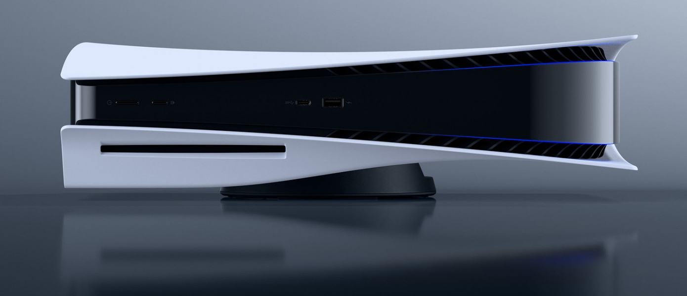 Подтверждено: В комплекте PlayStation 5 будет идти кабель HDMI 2.1