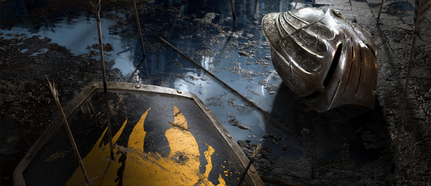 Первый взгляд на редактор персонажа и фоторежим ремейка Demon's Souls для PlayStation 5 - скриншоты