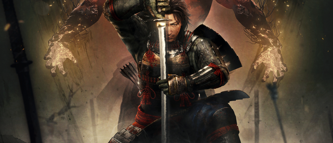 Nioh Collection анонсирована для PlayStation 5, Nioh 2 выйдет на PC