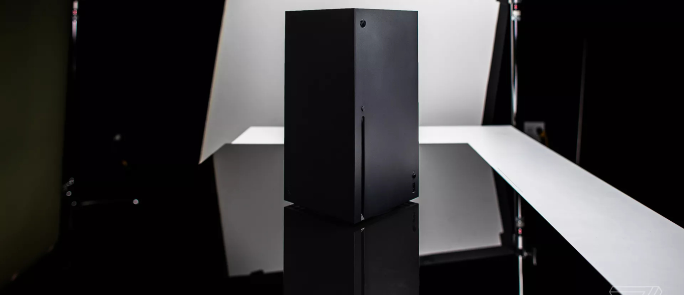Xbox Series X / S установили крупнейший консольный запуск Microsoft в Великобритании