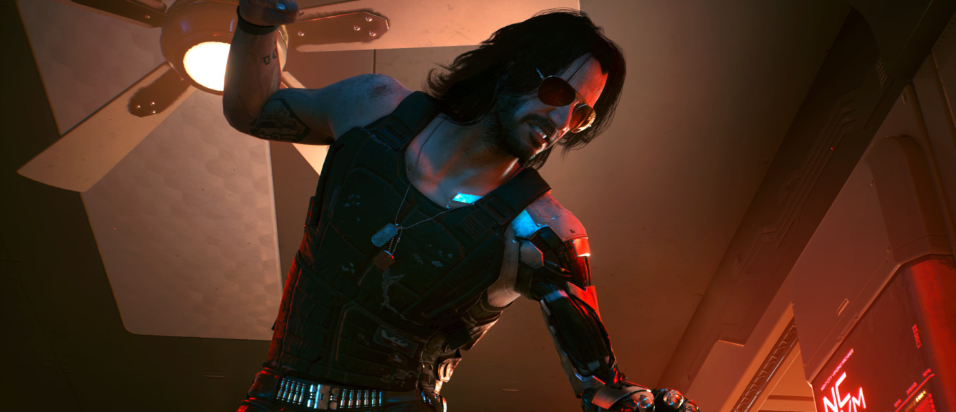 Опасайтесь спойлеров: Диски с Cyberpunk 2077 для PlayStation 4 попали в руки к игрокам