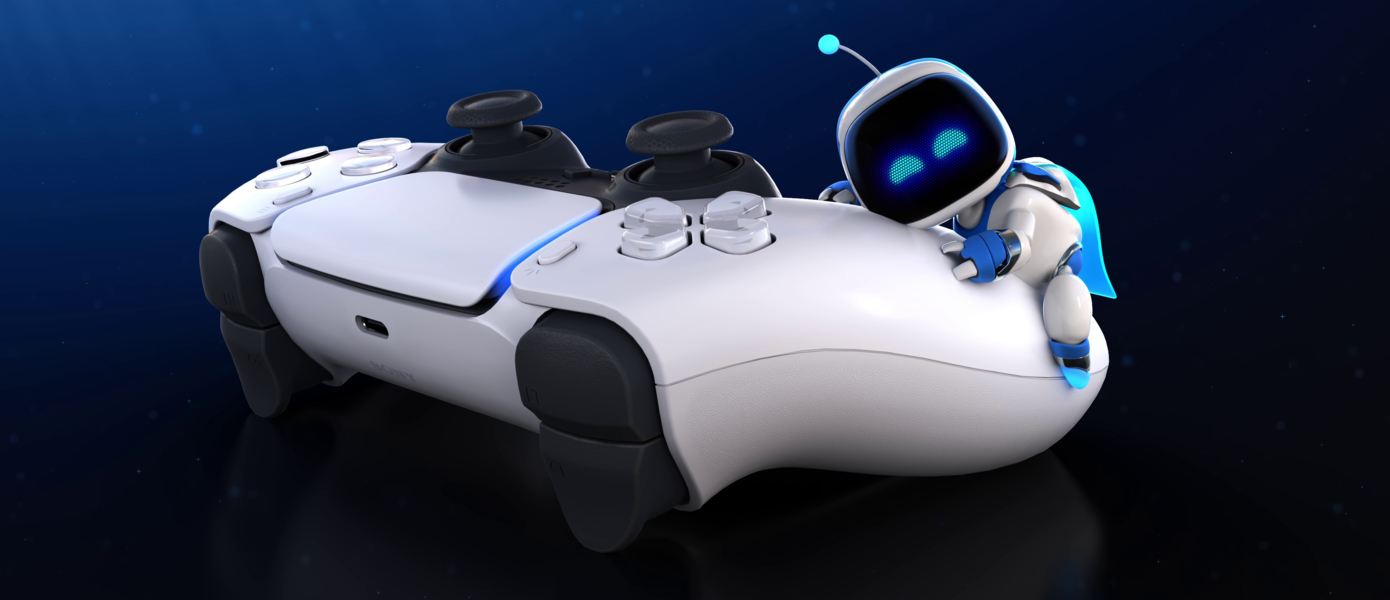 Прощупывают почву: Microsoft интересуется у владельцев Xbox Series, не хотят ли они контроллер с функциями как у DualSense